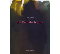 De l'air du temps: Tome 2, Extraits d'archives Tastet & Lawton : 1945-2000