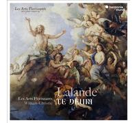 Lalande: Te Deum