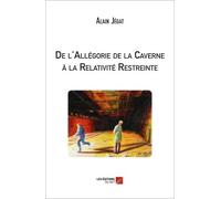 De L'allégorie De La Caverne À La Relativité Restreinte - Une Étude Mathématique Dans Un Espace Quadrimensionnel Euclidien Projectif