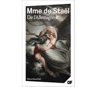 De l'Allemagne (2)