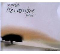 De Lambre,Ingrid - Poesies