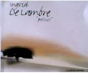 De Lambre,Ingrid - Poesies