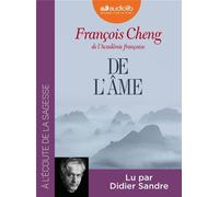 De L'âme