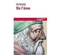 De l'âme