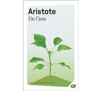 De l'âme