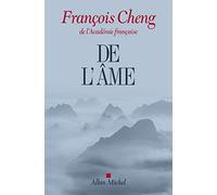 De l'âme