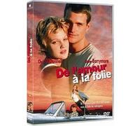 De l'amour à la folie