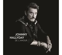 De l'amour – CD – Rhino