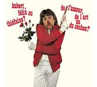 De l’amour, de l’art ou du cochon? Edition 2019 CD