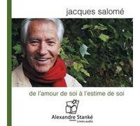 De L'amour De Soi À L'estime De Soi - (1cd Audio)