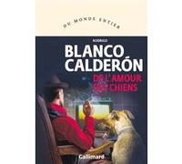 De l'amour des chiens