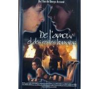 De l'amour et des restes Humains