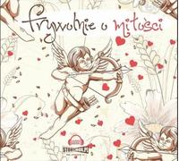 De l'amour frivole - (Buch auf Polnisch)