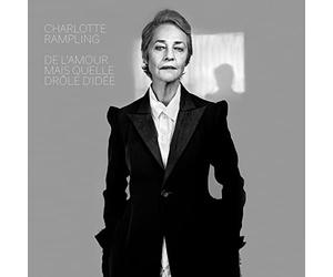 De l'Amour Mais Quelle Drôle d'Idée