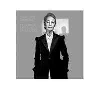 Charlotte Rampling – De l'amour mais quelle drôle d'idée – Vinyle 33 tours – Victrola