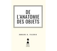 De l'anatomie des objets: Sur la narrative des choses et la continuité