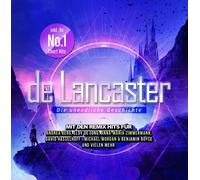 DE LANCASTER - DIE UNENDLICHE GESCHICHTE CD NEUF