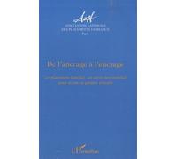 De L'ancrage À L'encrage - Le Placement Familial, Un Autre Lieu Familial Pour Écrire Sa Propre Histoire