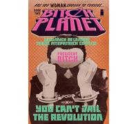 Kelly Sue De Connick, Valentine De Landro – Bitch Planet Volume 2: President Bitch