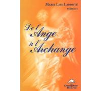 De L'ange À L'archange