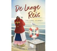 De Lange Reis: The Long Journey