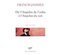 De L'angelus À L'aube À L'angelus Du Soir - 1888-1897