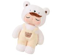 de Lapin, Jouet de Princesse | Pelugins en Peluche Jouets en Peluche pour Filles | Ces poupées placées dans Les Chambres de Lapin, Les Voitures, etc. sont Bonnes