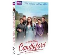 De Lark Rise à Candleford Saison 3 DVD E