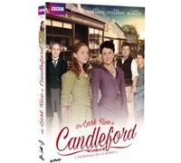 De Larkrise à Candleford Saison 2 DVD