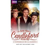 De Larkrise à Candleford Saison 4 DVD E