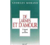 De larmes et d'amour