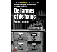 De larmes et de haine