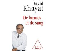 De larmes et de sang