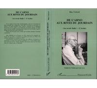 De l'Arno aux rives du Jourdain (Au revoir Italie ! - L'Arche) - au revoir Italie! L'Arche - Max Varadi - L'harmattan - Livre