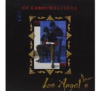 Luc De Larochellière – Los Angeles
