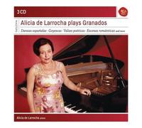 alicia de larrocha plays granados