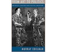 De l'art à la politique : Comment les créations artistiques façonnent les conceptions politiques