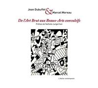 De l'art brut aux beaux-arts convulsifs