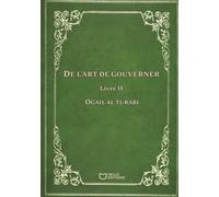 De l'art de gouverner - Livre II