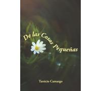De las Cosas Pequeñas: Poesía Contemporánea, Haikús y Reflexión sobre la Vida, la Memoria y lo Cotidiano