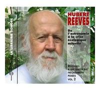 De l'astronomie a la crise ecologique actuelle Hubert Reeves (Auteur)
