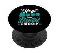 De l'atelier au Pays des Merveilles, Le Noël du Menuisier PopSockets PopGrip Adhésif