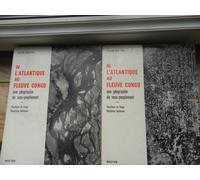 De L'atlantique Au Fleuve Congo, 2