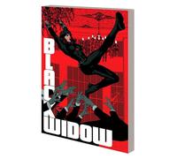 de Latorre, Rafael - Black Widow By Kelly Thompson Vol. 3: Die by the Blade