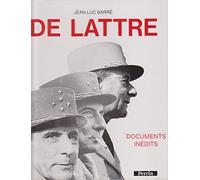 De lattre