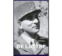 Ivan Cadeau De Lattre – De Lattre – Perrin