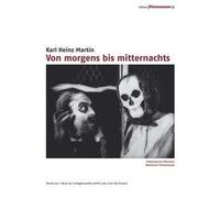 De l'aube a minuit / From Morn to Midnight ( Von morgens bis Mitternacht )