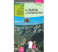 De L'aubrac Aux Gorges Du Tarn - Balades À Pied