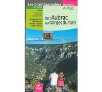 De l'aubrac aux gorges du tarn Collectif (Auteur)