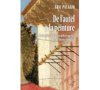 De l'autel à la peinture: L'oeil médiéval de Piero della Francesca et de Vittore Carpaccio